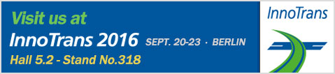 innotrans 2016