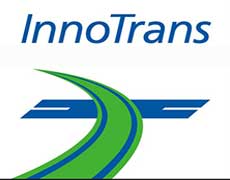 Invitation To The Eleventh InnoTrans In Berlin