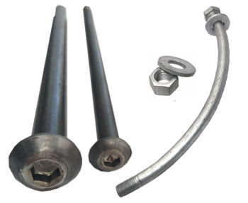 Metro Bolt