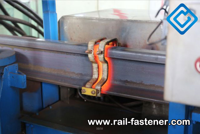 Pre-weld preparation
