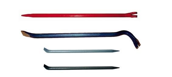 railroad spike puller