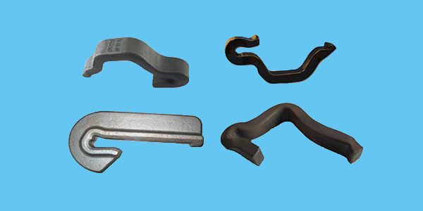 rail anchors for railway fastening products