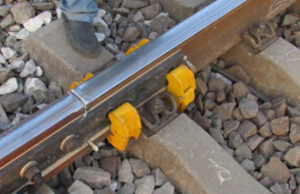 rail clamp