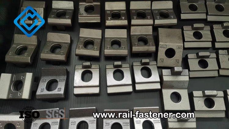 fastenering bolts for African market