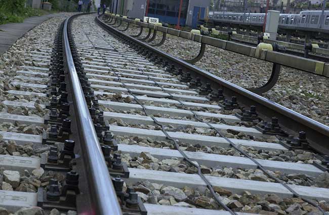 rail tie plates and other rail fasteners