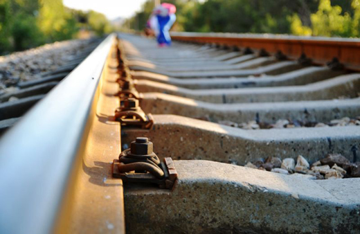 rail fastening system