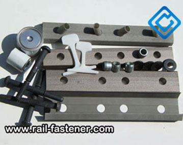 Summary of Rail Joint Types