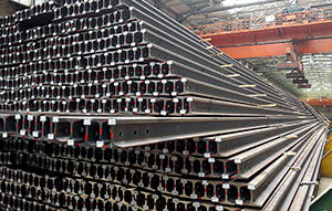 railway accessories warehouses