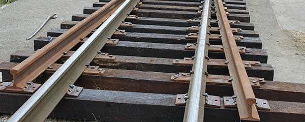 railway fasteners for wooden railway sleepers