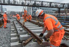 The Analysis of Railway Fishplate Market in North America
