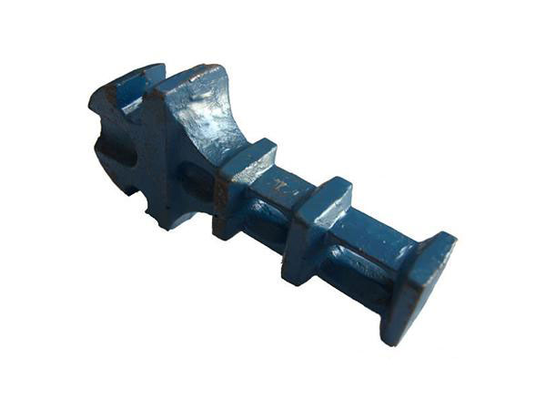 railway shoulders in railway