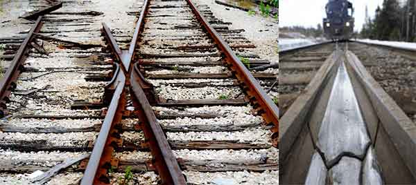 railway switch diseases sample