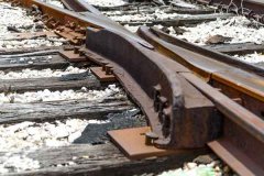 The Reasons to Cause Railway Switch Diseases