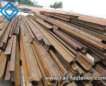 Relay Rail