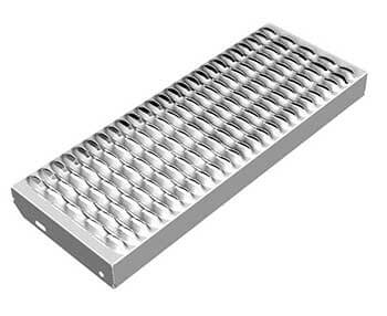 Safety Grating
