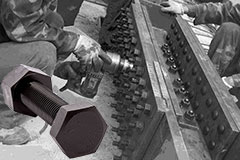 Introduction of ASTM A490 Bolts and A325 Structural Bolts
