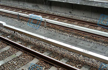 The third rail