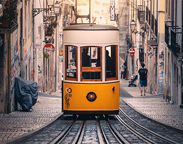 Tram Rail