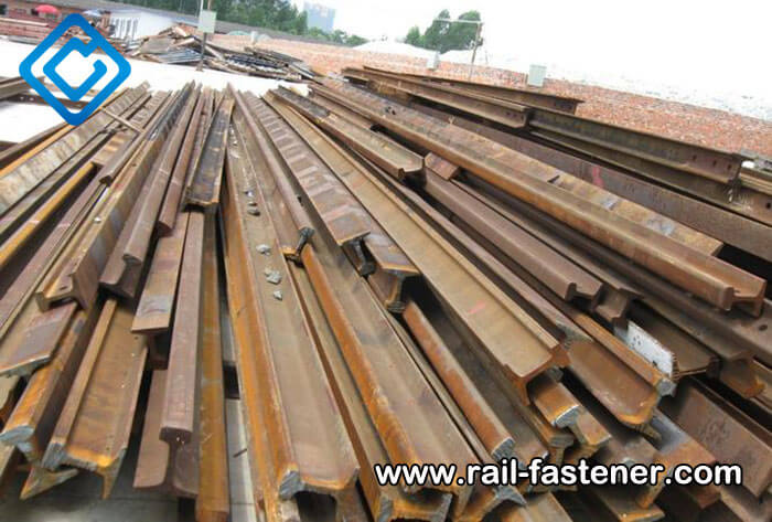used rails for sale