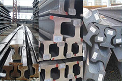 How to Choose Railway Track Manufacturers For Railway Project