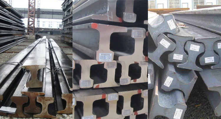 The Number of Railway Track Manufacturers Product Categories