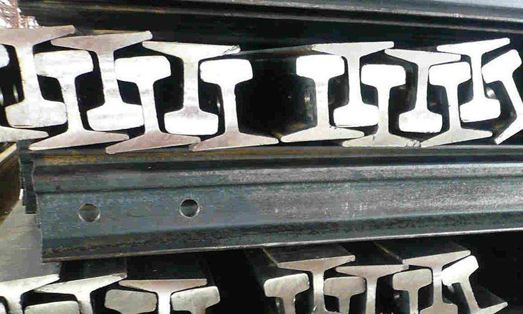 Variety of railway track for sale