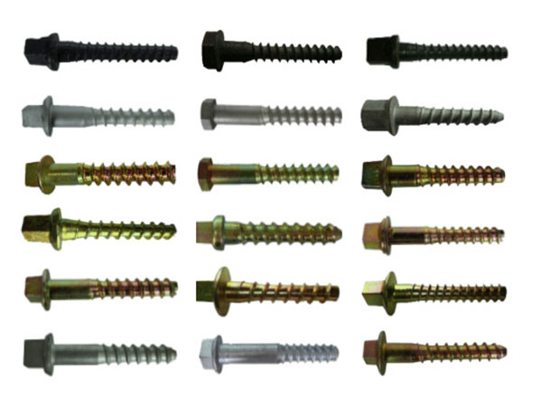 various types of railway spikes for sale