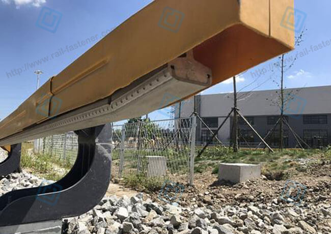 what is the third rail