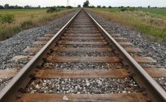 Wooden Rail Sleepers And Concrete Rail Sleepers for Railway System