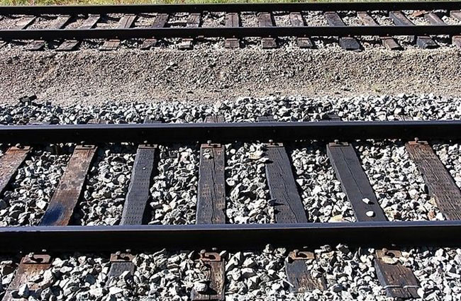 Wooden sleepers for sale