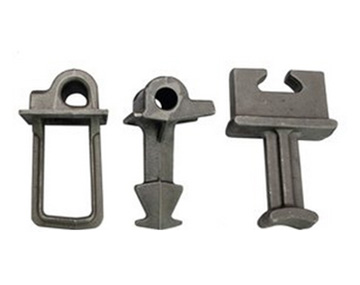 Rail Shoulder
