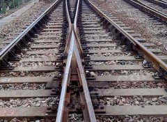 Ordinary Simple Railway Turnouts