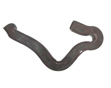 Rail Anchor