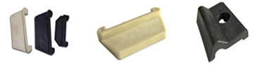 rail insulators