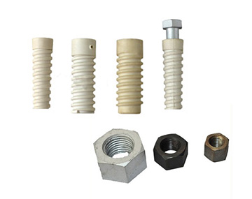 Other Railroad Fasteners