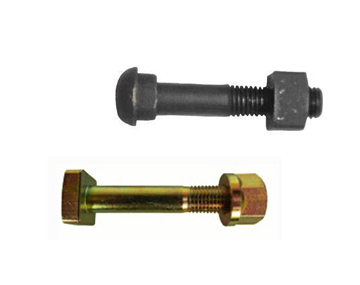 Track Bolt