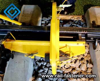 Rail Straightening and Bending Tools