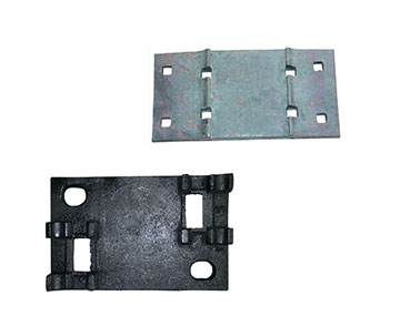 Tie Plate