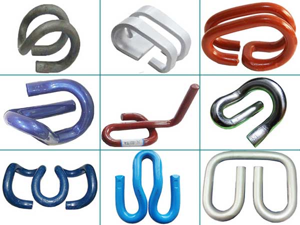 Where to Buy High Quality Elastic Rail Clips